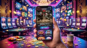 GGGPH Sabong Betting