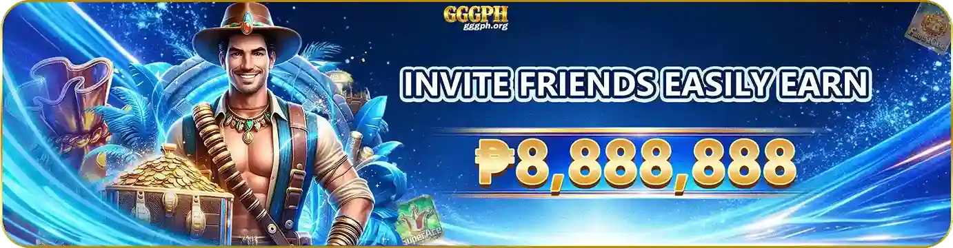 GGGPH Fishing Games