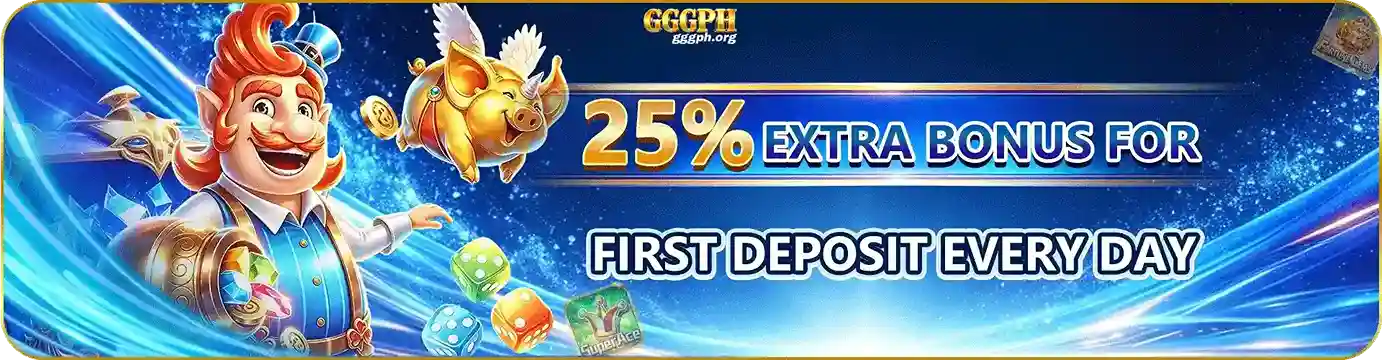 GGGPH Promotions