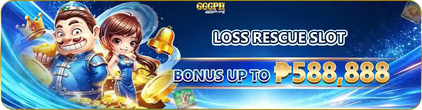 GGGPH Slot Games