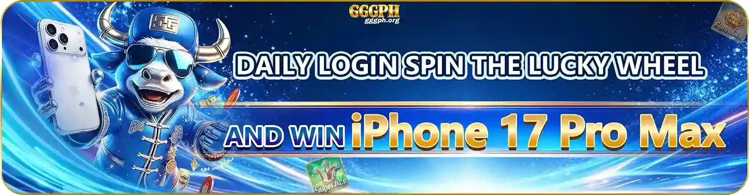 GGGPH Live Casino